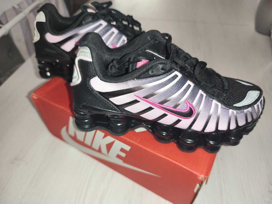 Buty Nike Shox 36r