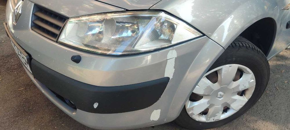 Продам Renault Megane 2 2005р