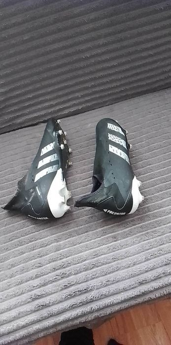 Adidas predator  korki