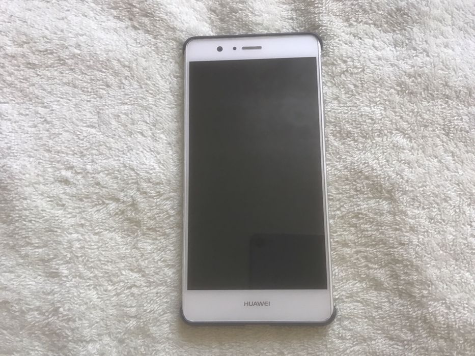 Huawei P9 Lite. 3/16GB, 5.2 дюйма. Хорошее состояние