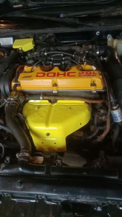 Крайслер Себринг,Авенджер по запчастям