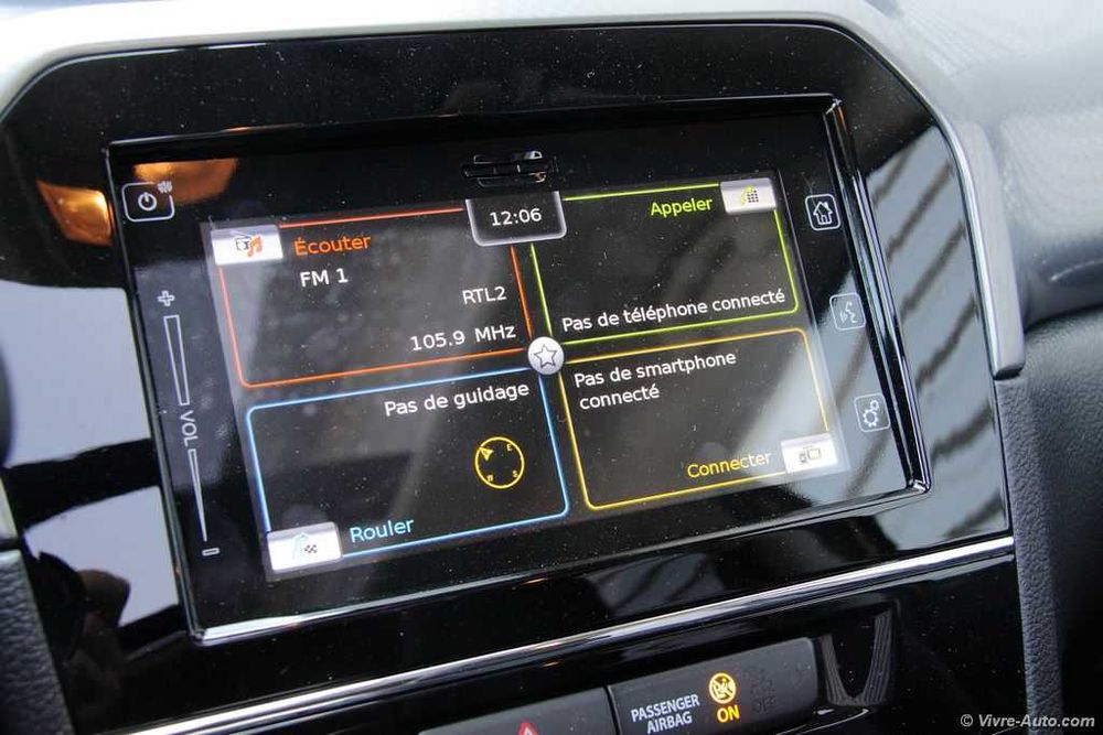 SUZUKI навигация 2024 39921-54PA8 карты Европа Украина sd карта