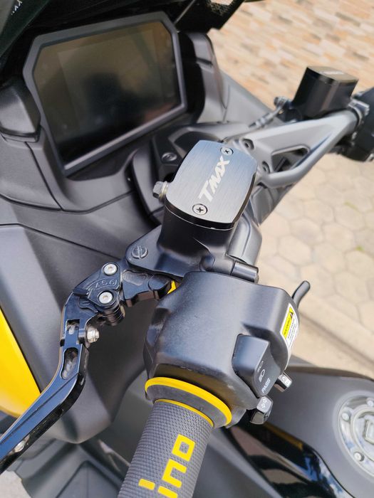 Yamaha TMAX 560cc