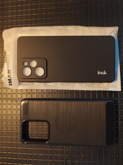 Capas para Poco X5 pro