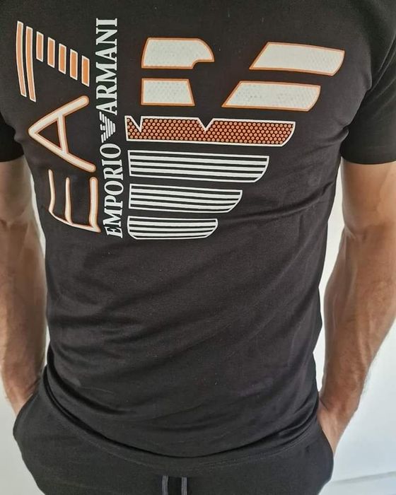 Conjunto  calçao e t-shirt alta qualidade
Qualidade turkia
Premium