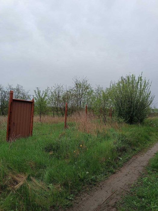 Продам земельный участок Мерефа