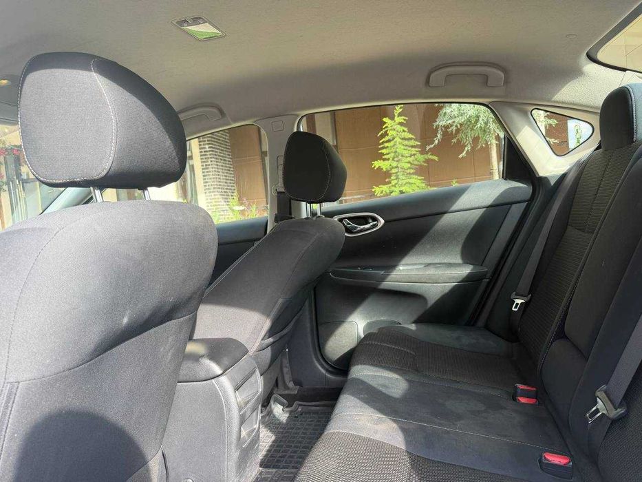 NISSAN SENTRA 2015 VIN 3N1AB7APXFY319460 фото оголошення 9 з 24