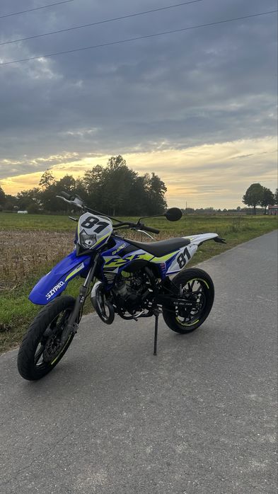 Sherco