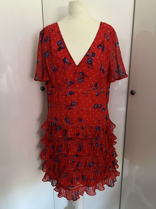 Guess letnia sukienka L