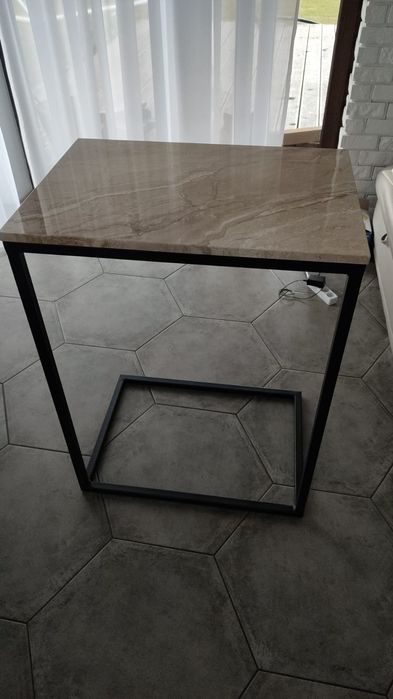 Blaty Okrągłe Marmurowe, Granitowe, Numery Na Dom, Deski, Drobiazgi itp. (Wyroby z Naturalnego Kamienia)