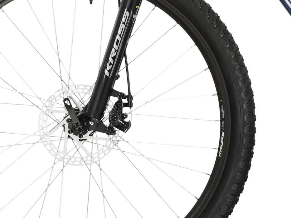 Rower Górski Kross Esprit 2.0 - Koła 27,5" - Nowe - Gwarancja