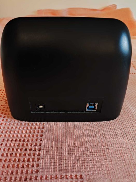 Dock Station USB 3.0 para HDD 2.5"e 3.5" Satas