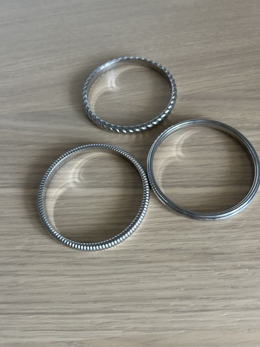 Pulseiras calvin Klein