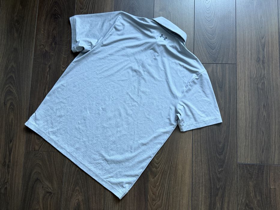 Футболка Under Armour спортивна