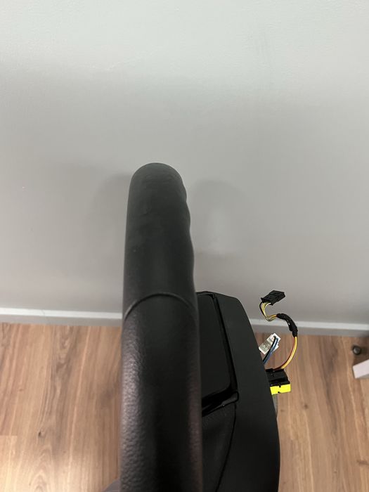 Volante BMW Serie 1 2020