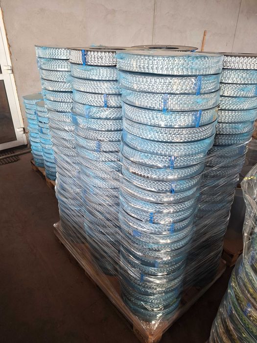 Klipsy Poly-Clip System R / R-ID – NOWE – różne rodzaje