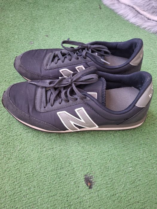 Buty sportowe New Balance 40