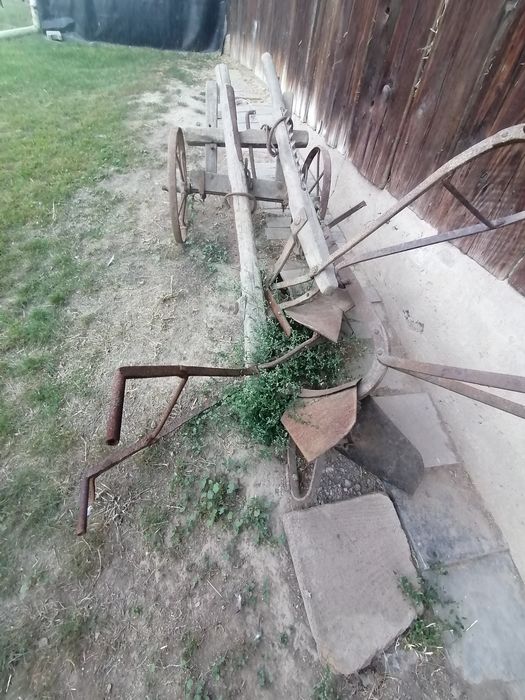 Stare Maszyny Antyki