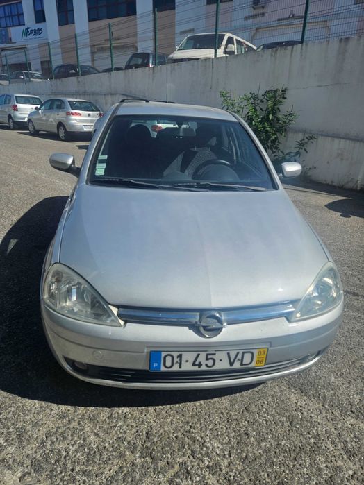 OPEL CORSA 1.2,  Ar.Condicinado — photo 2