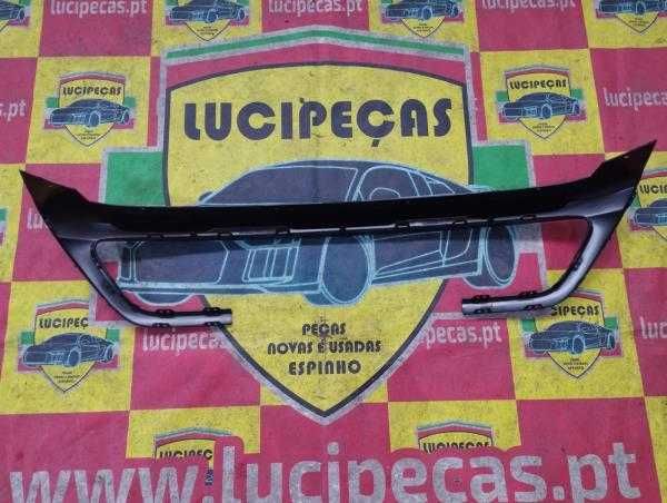 Para Choques Frente RENAULT KANGOO l 137272