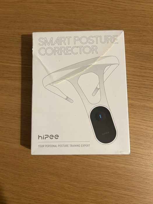 Smart Posture Corrector Hipee
