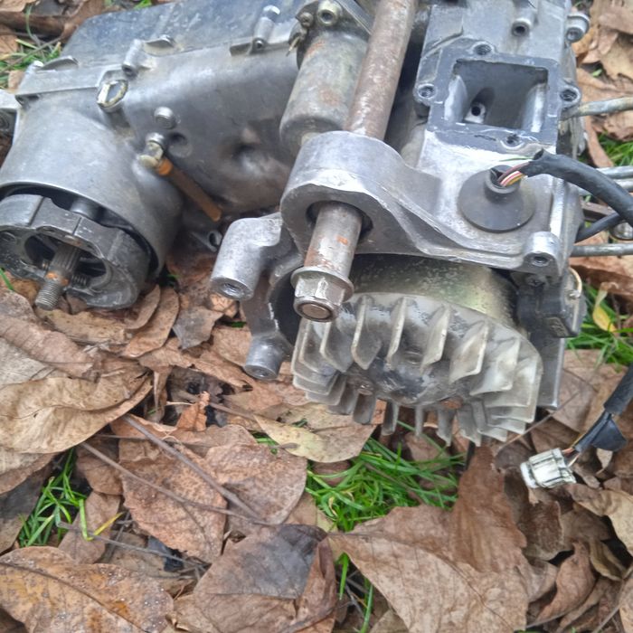 Продам мотор 3кдж