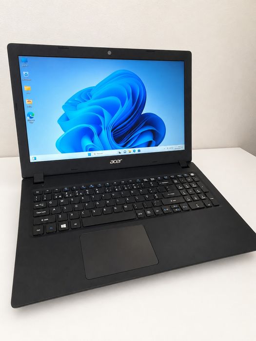Portátil Acer Win11