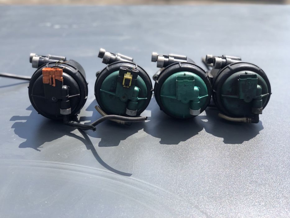 Фиат Добло Фіат Корпус Паливного Топливного Фільтра Фильтра Топливный