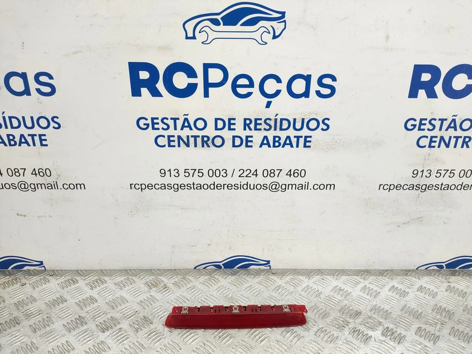 3º Stop Original Seat Ibiza 4 IV 6J Facelift