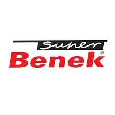 Saszetki dla kota SUPER BENEK Mokra Karma dla kota  Mix Smaków 24x100g