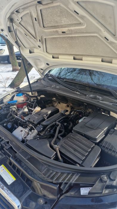 Продам Ауді А3 2013