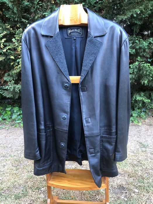 Casaco de homem - Reis da Pele
