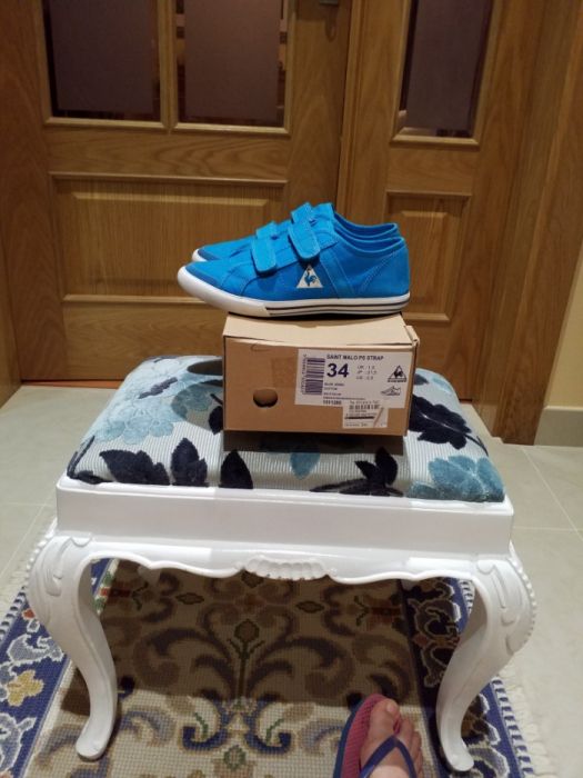 Ténis da LECOQSPORTIF