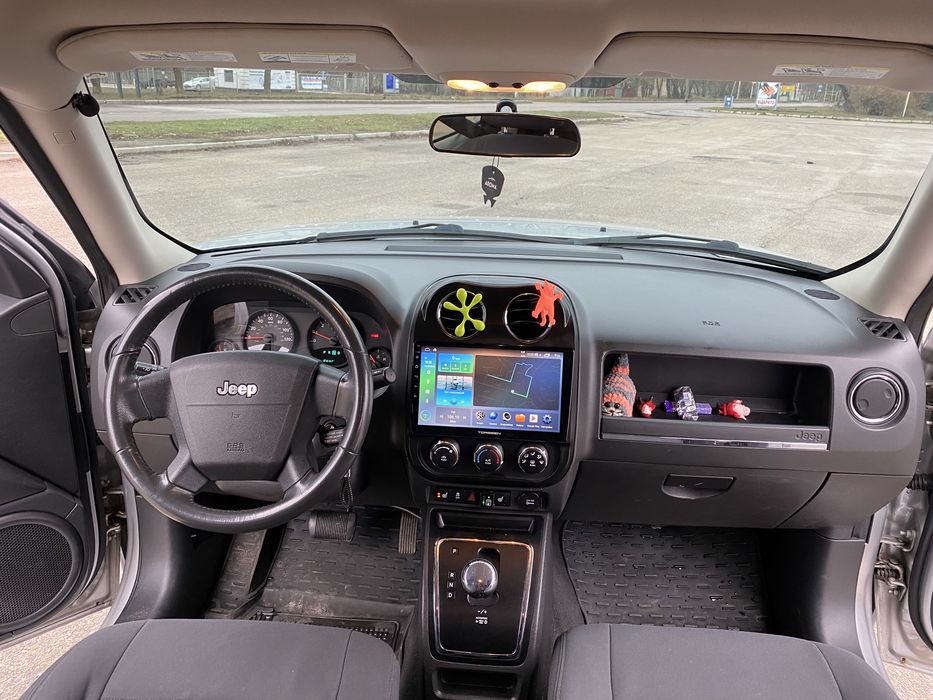 Продам/Обмен Jeep2.0 газ/бенз