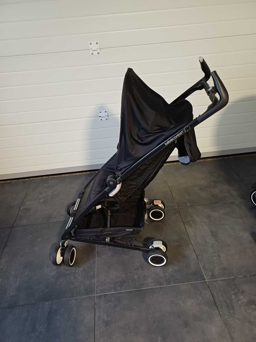 Conjunto de carrinho de Bebê + Carrinho de Passeio