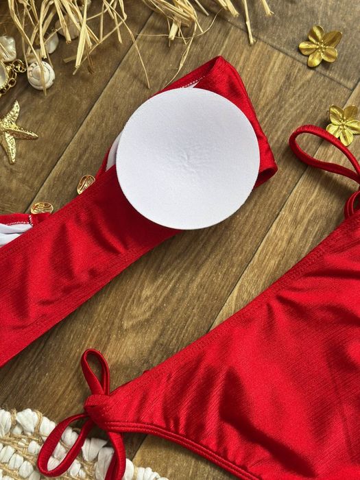 Новий трендовий купальник