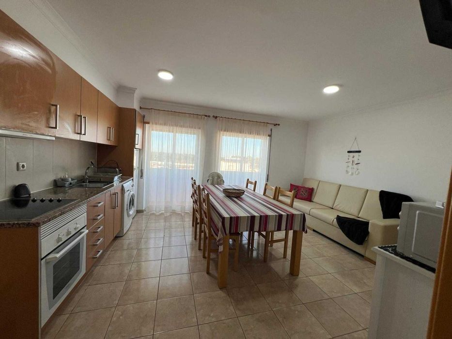 T3 Praia Monte Gordo