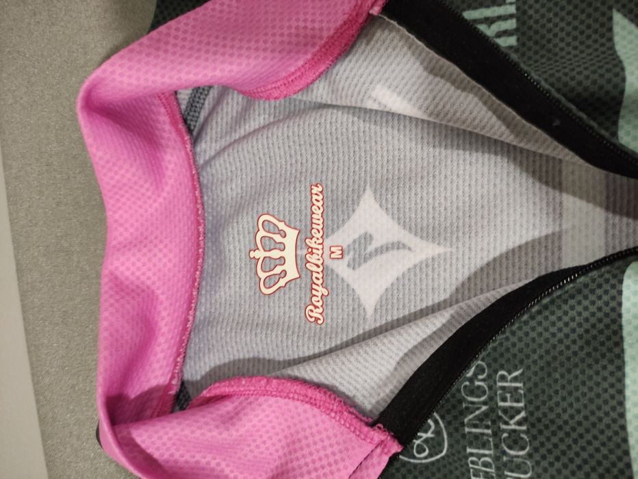 Camisola técnica feminina