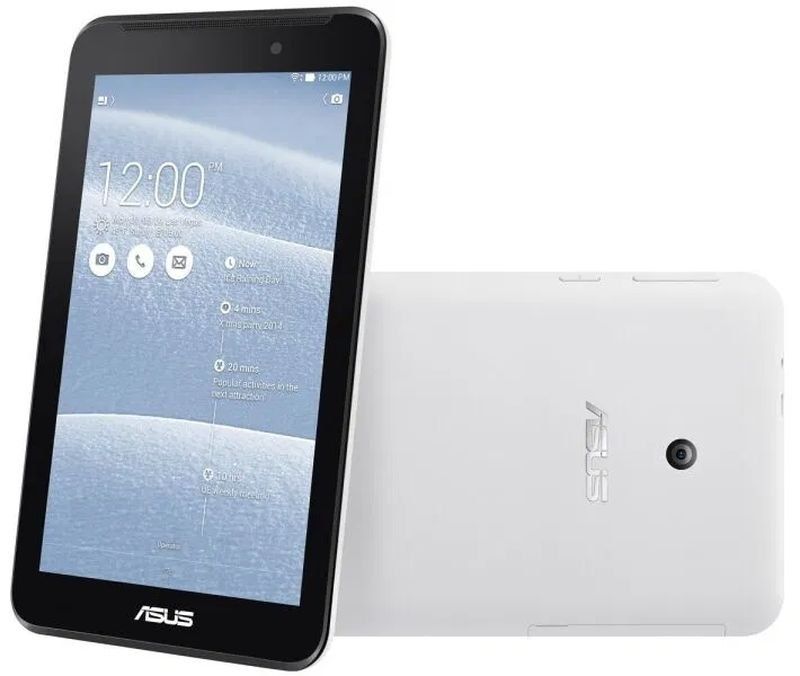 ASUS FonePad 7 K012, 16 ГБ, 2 SIM-карти
