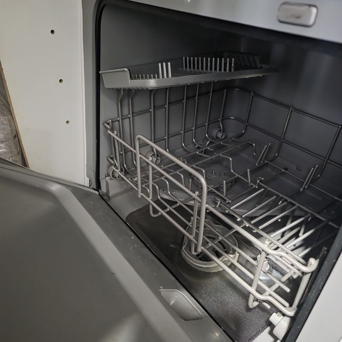 Mini maquina de lavar loiça