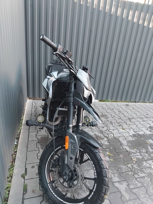 ‼️‼️TEKEN в хорошому стані 2023р прода‼️‼️м срочно