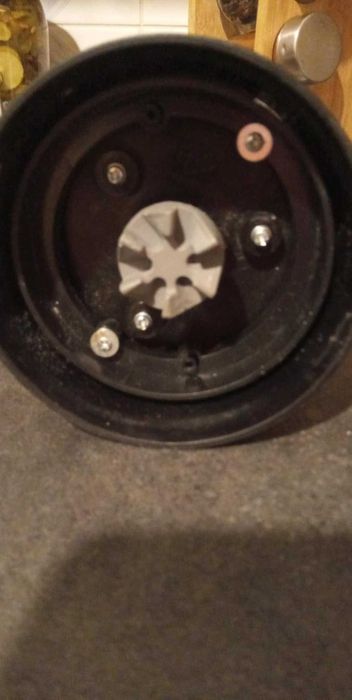 Lehmann Kulinator/Mastic - Młynek