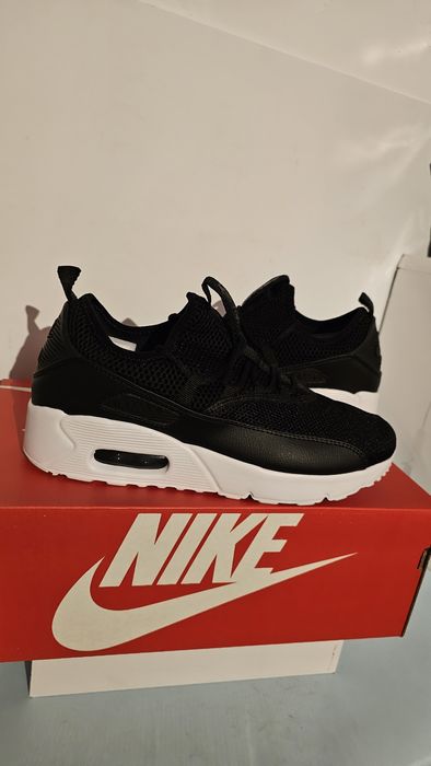Sneakersy nowe sportowe Nike Air Max 90 EZ rozmiar 42  wkładka 26.5 cm