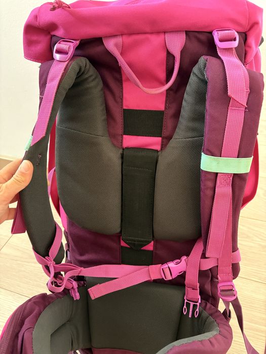 Mochila de caminhada / Escuteiros