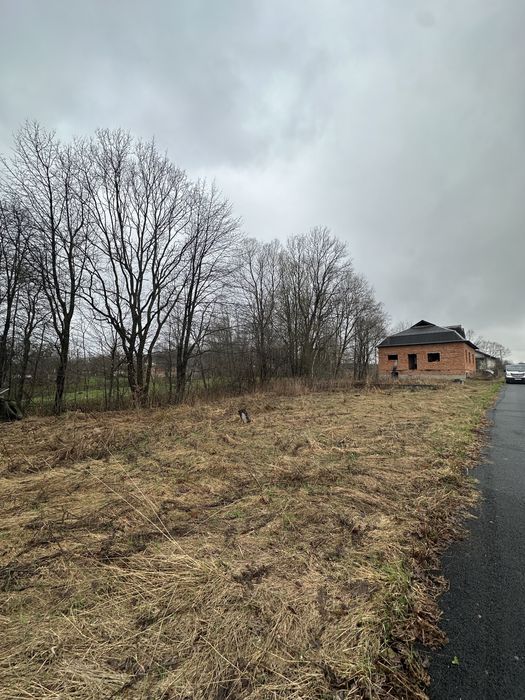 Продам будинок 15 км до Франківська