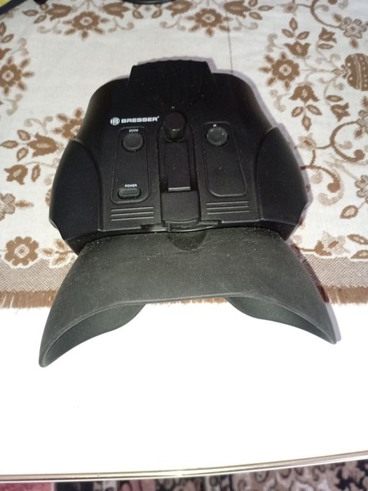 Прилад нічного бачення.