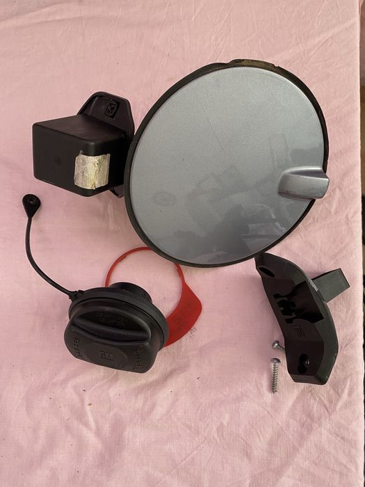 Opel Astra H 1.7 CDTi peças