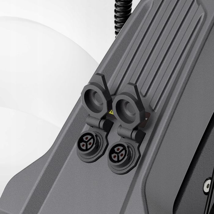 AUSOM DT2 PRO hulajnoga elektryczna