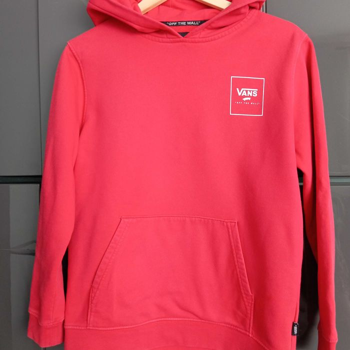 Bluza Vans, roz. 152