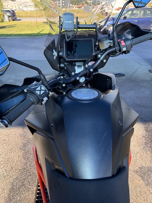 Ktm 1290 Super Adventure R